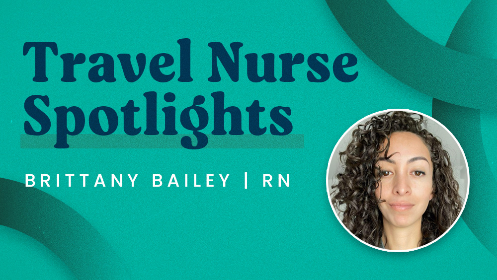 Travel Nurse