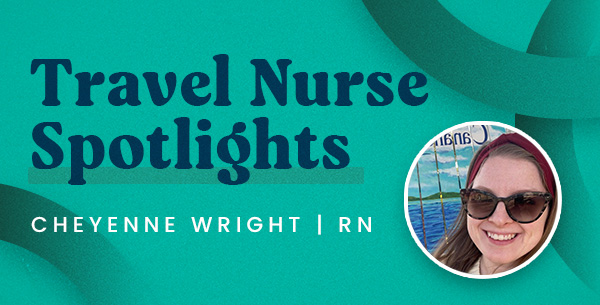 Travel Nurse