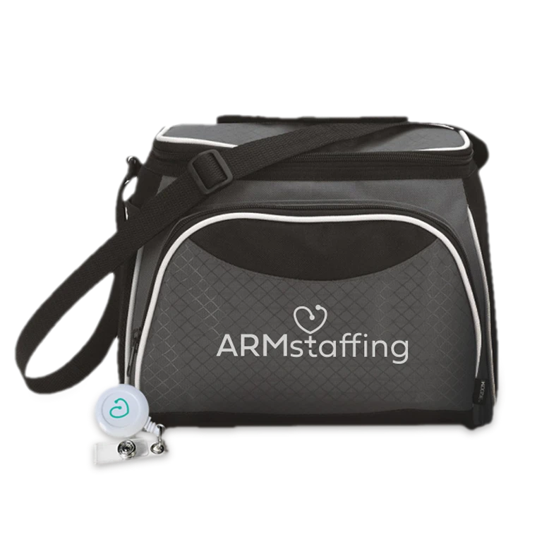 ARMS Lunch Bundle