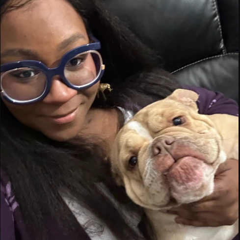 Tytianna Spller and Yuki