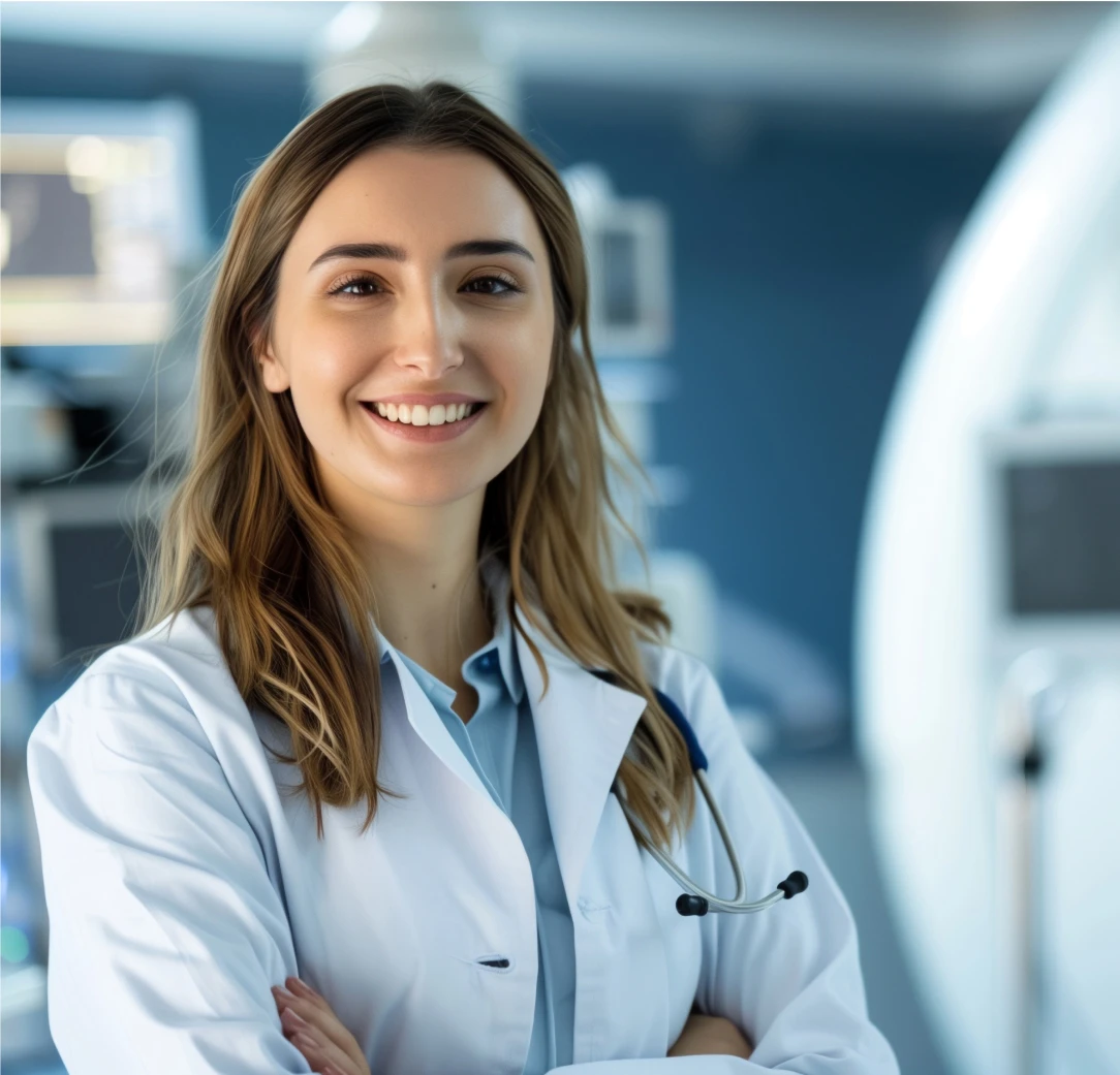 Your Credentials Our Priority